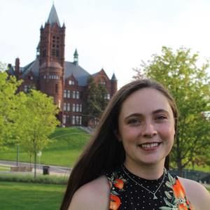 Meet your Posher, Ciara